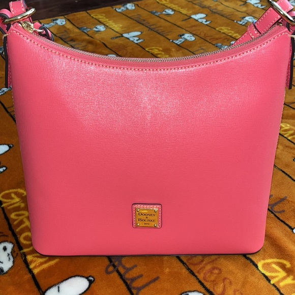 Dooney & Bourke Handbags - Dooney & Bourke Hobo Bag